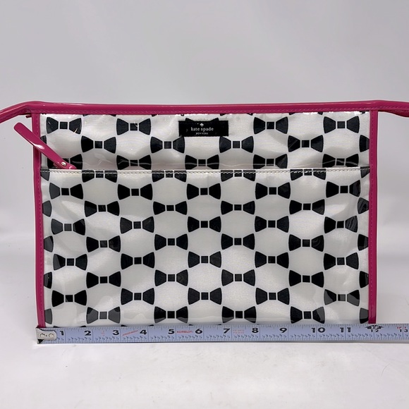 Kate Spade Cosmetic Bag Set - Picture 4 of 15